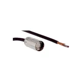 Plug connectors and cables: DOL-2312-G1M5MA3 CABLE FEM 12PIN 1M5