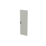 Q855D620 Door, 2042 mm x 593 mm x 250 mm, IP55
