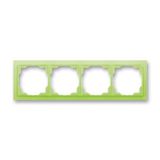 3901M-A00140 42 Cover frame 4gang