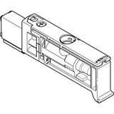 VUVB-ST12-M32C-MZD-QX-D-1T1 Air solenoid valve