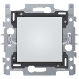 Orientation lighting with white LEDs, 830 lux and emergency battery, 6