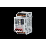 MR-F-DO4 Modbus RTU