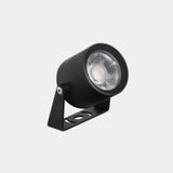 Spotlight IP66 Max Big Without Support LED 13.8W LED warm-white 3000K Black 1076lm