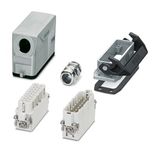 Connector set