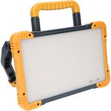 Rechargeable Worklight - 15W 1500lm 5000K IP54  - Rough service - Lithium-ion - 44.40Wh