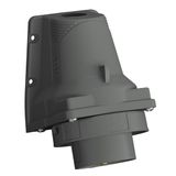416EBS1W Wall mounted inlet
