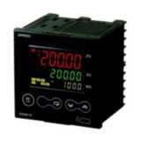 Temp. controller, PROplus, 1/4 DIN, (96 x 96)mm,2 x OUT option,2 x Aux