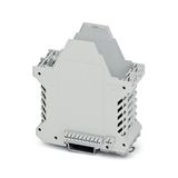 ME 45 UT IP30/FE BUS/10+2 KMGY - Mounting base housing