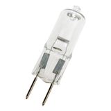 Low-voltage halogen lamps without reflector OSRAM 64641 HLX 150W 24V G6.35 40X1