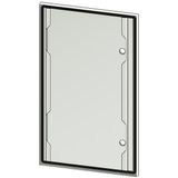 Door, IP66, HxW=1200x800mm