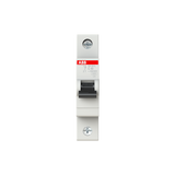 SH201L-C40 Miniature Circuit Breaker - 1P - C - 40 A