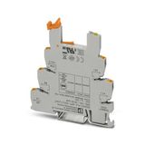 PLC-BPT-  5DC/ 1/ACT - Relay base