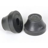 Thorsman TET 26-35 - grommet - black - diameter 26 to 35