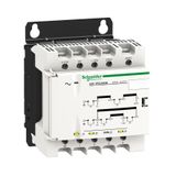voltage transformer - 230..400 V - 2 x 24 V - 63 VA