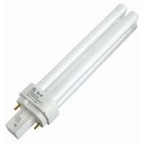 CFL Bulb Biax/D G24d-3 (2-pins) 26W/827