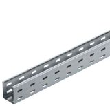 RKS 605 FS Cable tray RKS perforated 60x50x3000