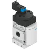 MS6-DE-1/2-10V24 Soft start valve
