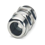 G-INSEC-PG21-M68N-NNES-S - Cable gland