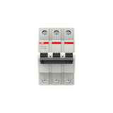 BMS313C32 Miniature Circuit Breaker