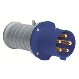 463P9 Industrial Plug