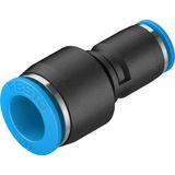 QS-12-8 Push-in connector