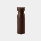 Bollard IP66 REK LED 11.4W 2700K Brown 325lm