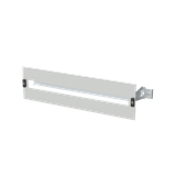 QDS183000 DIN rail module, 300 mm x 728 mm x 230 mm