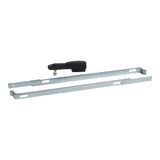 980090 Handle and linkage closing kit for Marina industrial cabinet maintenance 1600x800mm