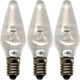Spare Bulb 3 Pack Spare Bulb Universal LED