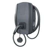 Charging device E-Mobility, Wallbox, With attached 7.5 m cable and typ