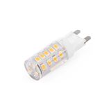 BULB G9 LED 3,5W 2700K DIMMABLE 350Lm