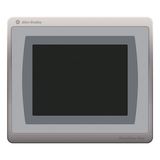 Allen-Bradley, 2711P-T6C21D8S, PanelView Plus 7 Standard Terminal, Touch Screen, 5.7 ines, TFT Color, Single Ethernet, 24V DC, Windows CE OS License, Standard Model