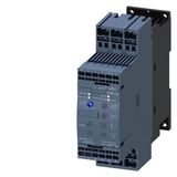 SIRIUS soft starter S0 38 A, 22 kW/...