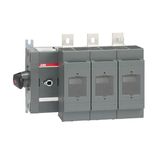 OS800DS03K SWITCH FUSE