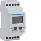 control relay monophased voltage 230V