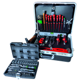 Tool case "HKS"