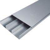 underfloor duct 340 x 48 mm 3-gang