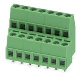 MKKDS 1,5/ 7-5,08 - PCB terminal block