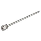 Pocket STP 400 mm (15.75 in) Stainless steel