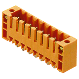 PCB plug-in connector (board connection), 3.50 mm, Number of poles: 24