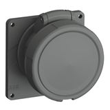 316ERU1W Panel mounted socket