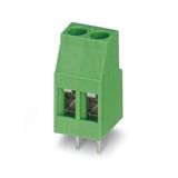 MKDS 3/ 8 BK BDMC J7 - PCB terminal block