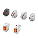 Connector set