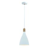 Pendant Lamp White D:190 Lamas