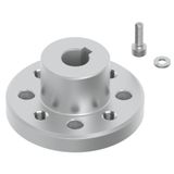 DARF-Q12-40 Push-on flange