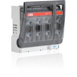 XLP2-4P Fuse Switch Disconnector