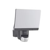 Sensor-Switched Led Floodlight Xled Home 2 Xl S Graphite