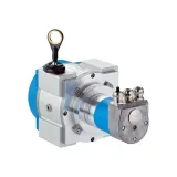 Wire draw encoders: BTF13-C1HM0525 WIRE DRAW ENCODER ABS.