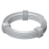 957 10 G Steel wire tensioning rope G