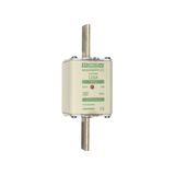 Fuse-link NH2 aM 690VAC 125A live tags Double indicator